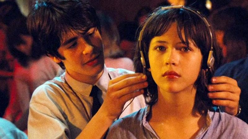 Sophie Marceau la prima cotta diventata “cult”