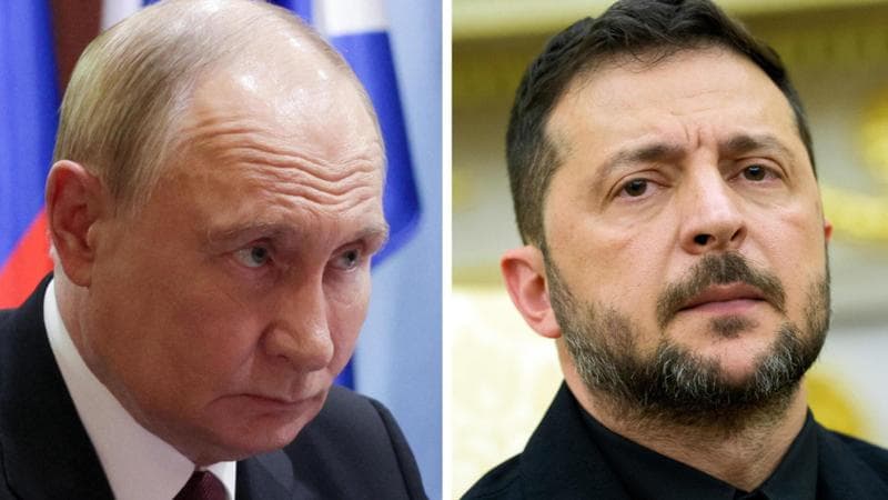 Cercasi sede per il summit Putin-Zelensky: l’Europa spinge per Ginevra ma Mosca provoca