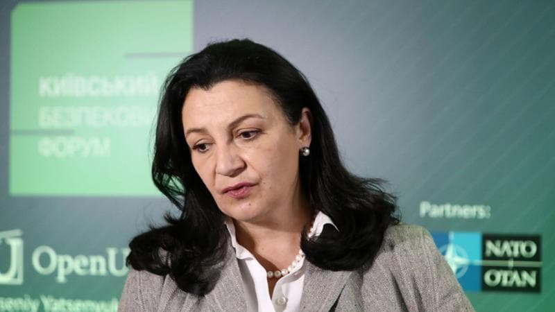 Ivanna Klymbush-Tsyntsadze
