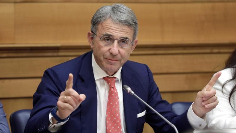 Sergio Costa
