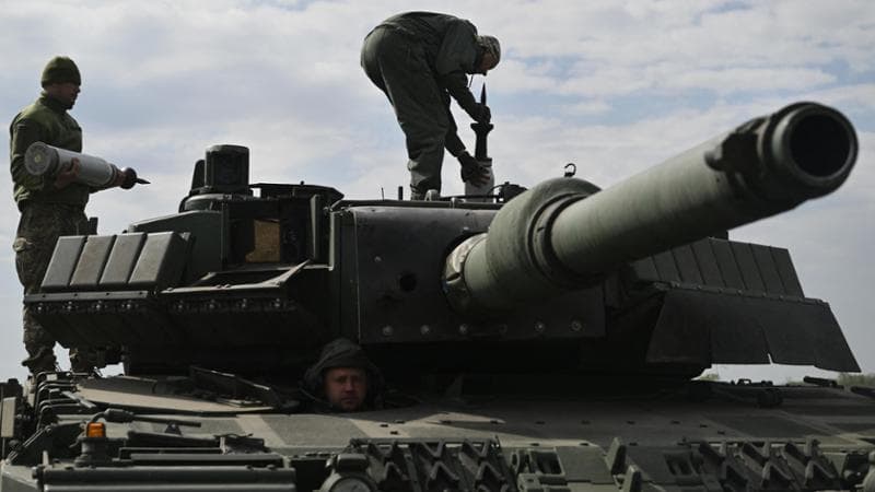 Il dossier: aerei, droni e missili. Così l’Ucraina sarà un porcospino contro nuove invasioni da est