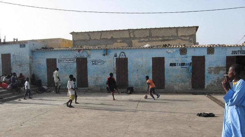 In Senegal le “scuole per mariti”, educano gli uomini alla parità di genere