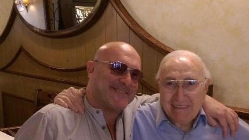 Alessandro Baudo: “A Militello per onorare mio padre”. La storia del “figlio segreto” di Pippo