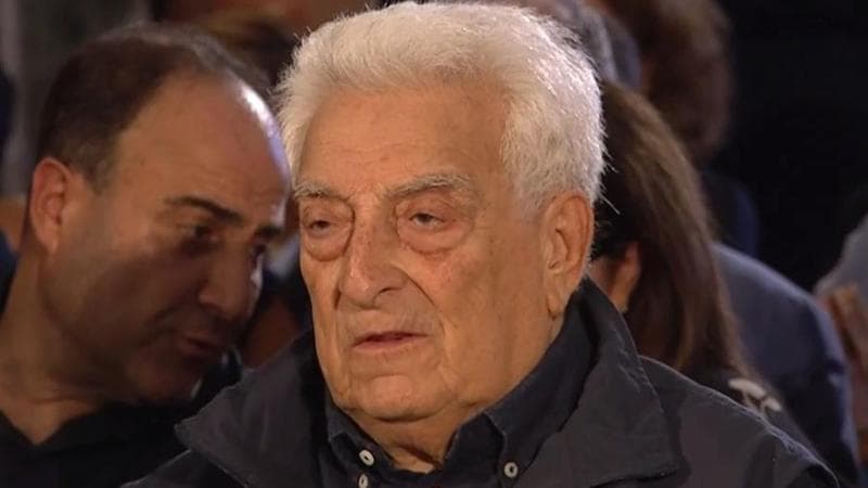 Michele Guardì