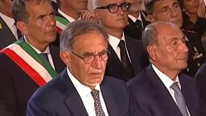 Ignazio La Russa