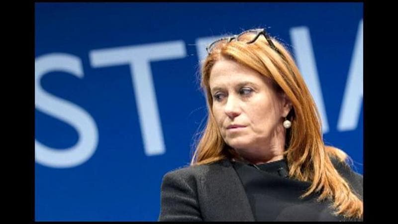 Monica Maggioni si licenzia dalla direzione dell’offerta informativa ...