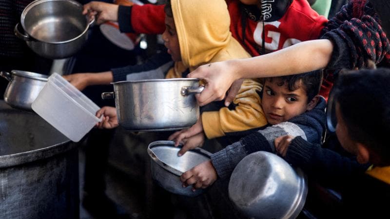 In Israele servirà una lingua diversa