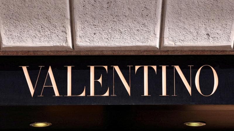 Valentino, il nuovo ad è Riccardo Bellini. Riparte la trattativa con Kering