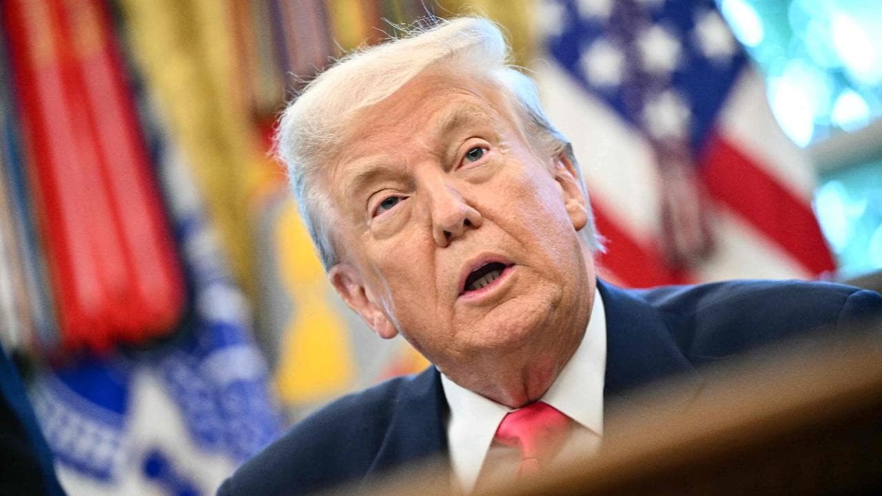 Trump, gaffe in diretta radio sulla Crimea: “Grande quanto il Texas”