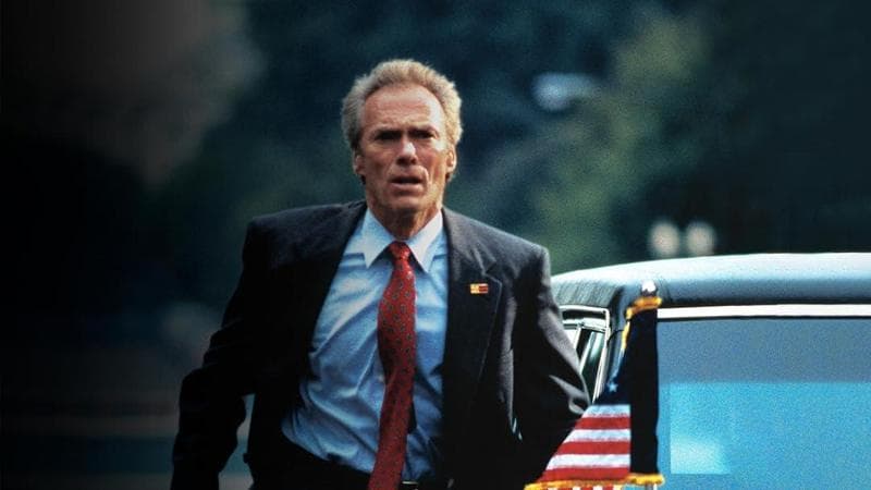 Clint Eastwood e Malkovich, la sfida è aperta