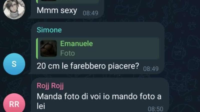 La beffa del gruppo “Mia Moglie”: chiusa la pagina Fb ma gli iscritti inaugurano due nuovi canali
