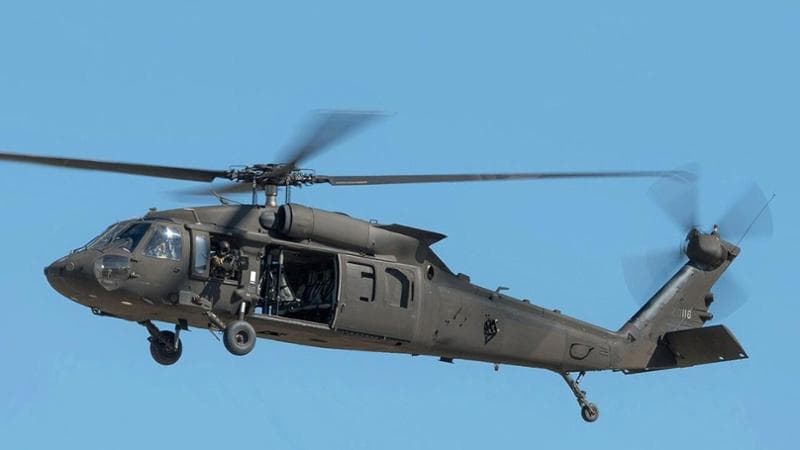 Colombia, narcos abbattono un elicottero Black Hawk della polizia con un drone: dodici agenti morti