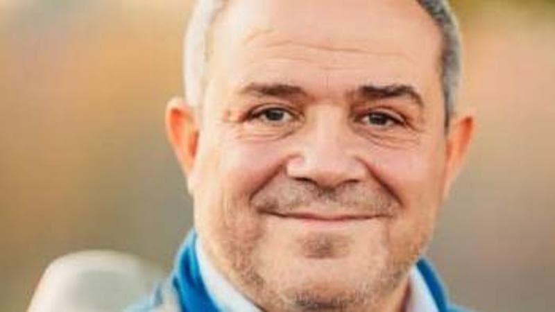 Marco Caprai, amministratore delegato dell'azienda vinicola Arnaldo Caprai
