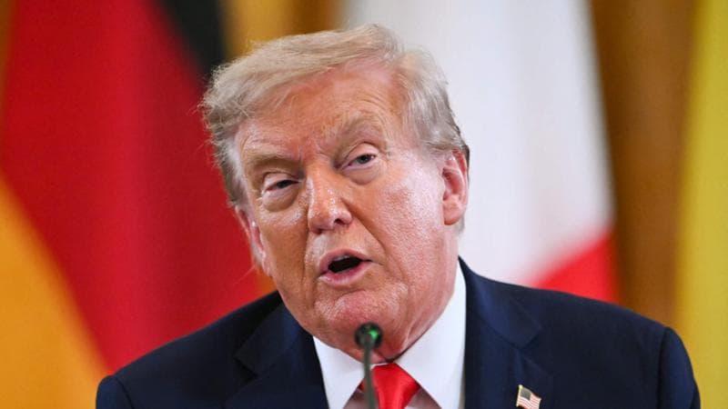 Usa, stretta di Trump sui visti: riesame per 55 milioni di stranieri. Revoca per gli autotrasportatori
