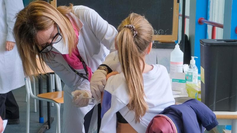 Vaccini, coperture troppo basse. Allarme in sette regioni: “Se molliamo rischi seri”