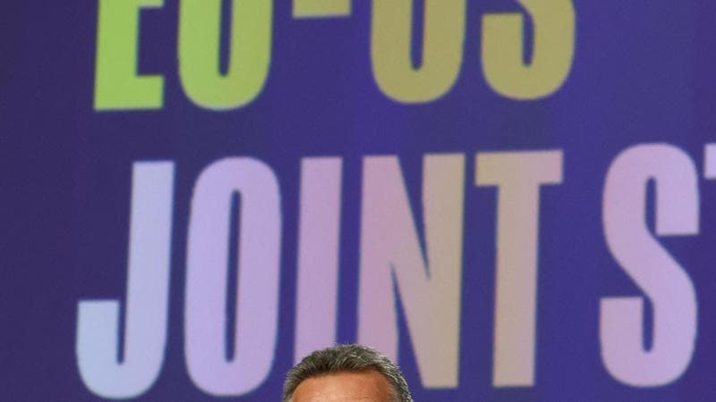 Dazi, intesa con gli Usa: si salvano le auto, male per vini e farmaci