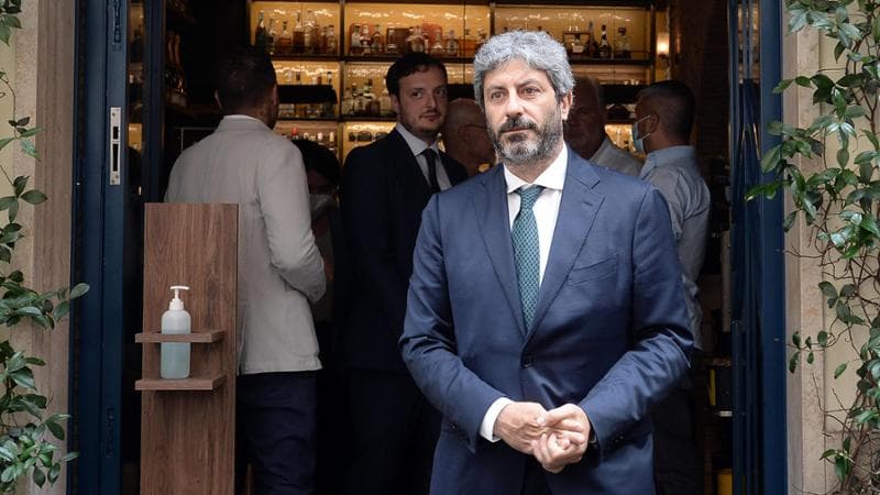 Interviene la leader Pd, in Campania più vicina l’intesa sul nome di Fico