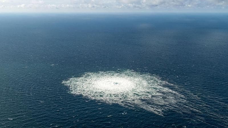 Esplosione del Nord Stream, fermato a Rimini un ucraino: “Era nel gruppo dei sabotatori”