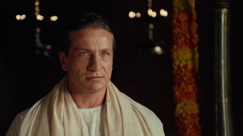 “Il Mahabharata”, quel kolossal straniante di Peter Brook