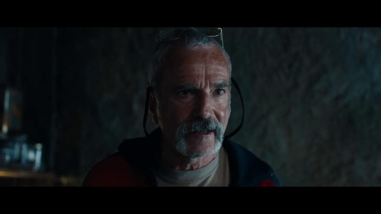 "Anemone", il ritorno di Daniel Day Lewis nel film diretto dal figlio  - trailer