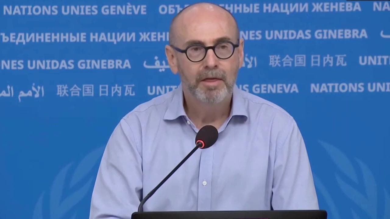 Onu, Alto Commissario per i diritti umani: "Carestia a Gaza è crimine di guerra di Israele"