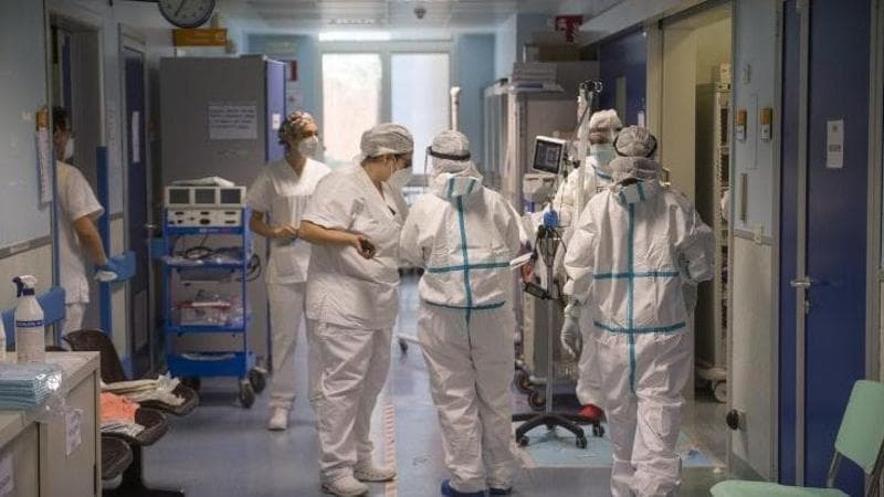 I vaccini in un mondo al contrario