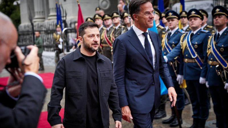 Trump: “Vertice senza di me”. Mosca: “Zelensky dice solo no”