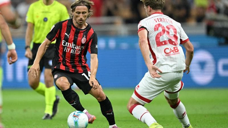 Luka Modric

