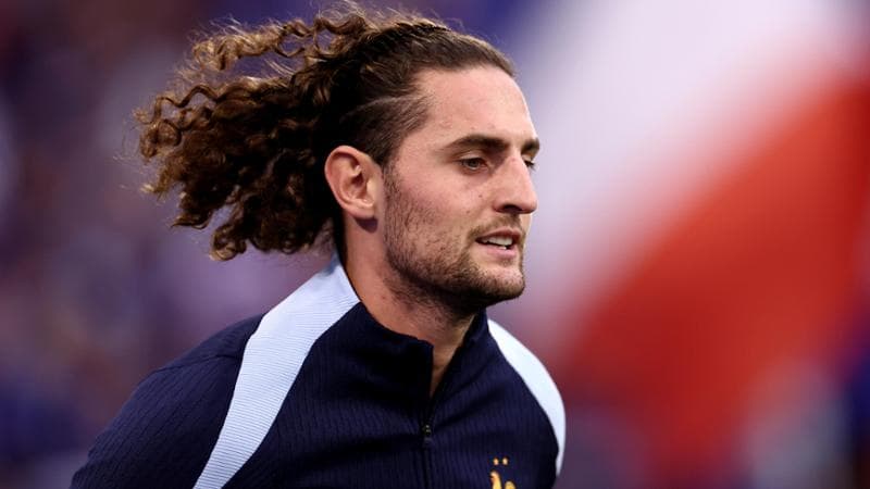 Calciomercato, news del 23 agosto: Napoli su Rabiot. Milan, Boniface in stand by