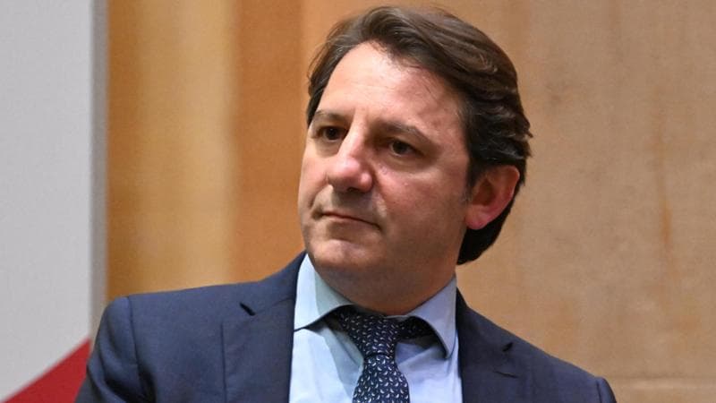 Pasquale Tridico