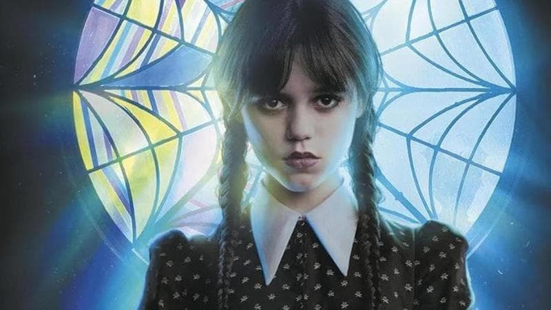 Libri per ragazzi, Mercoledì sfida Harry Potter
