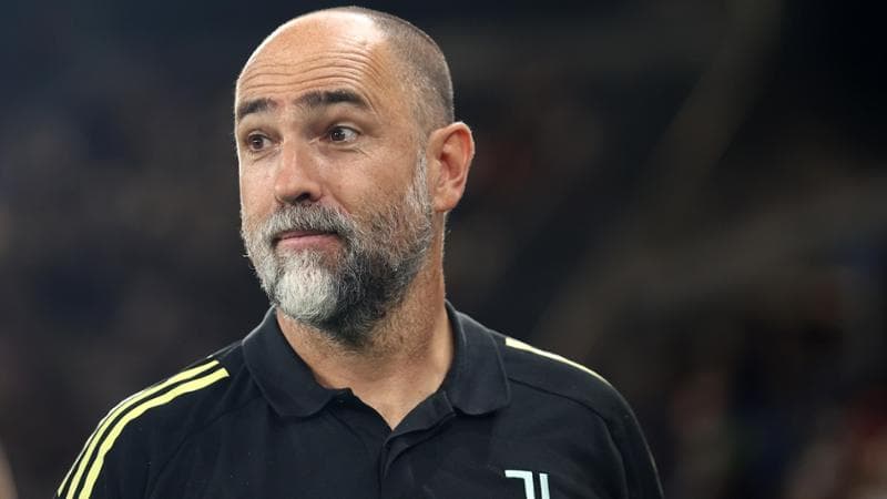 Igor Tudor