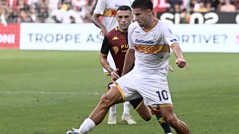 Stanciu contro Berisha