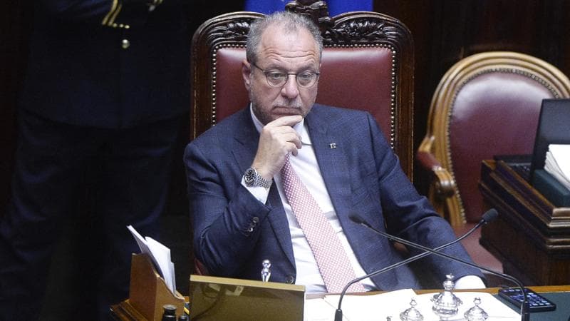 Mulè: “In Sicilia Schifani fa troppi errori. Pronto a candidarmi al posto suo”