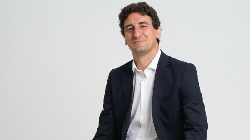 Paolo Maggioni: “La Domenica Sportiva è uno sguardo al paese. Io tifoso? La mia squadra è la Rai”
