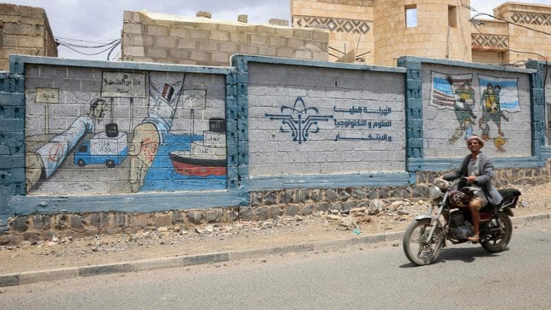 Israele - Gaza, le news del 24 agosto. Raid dell’Idf sul palazzo presidenziale di Sana’a