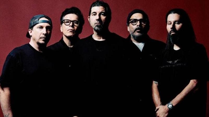 Deftones, la perfezione non basta