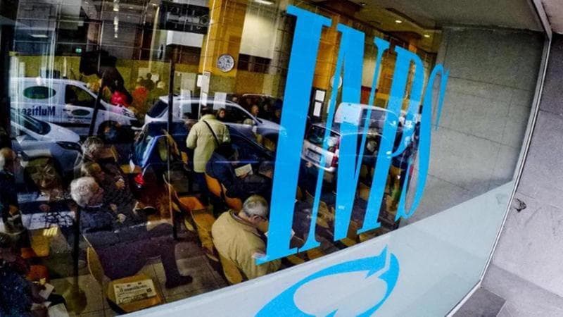Pensioni, il Tfr per maturare l’assegno: come funziona