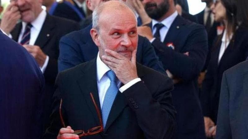 Polemiche sulla commissione vaccini, Schillaci dà forfait al meeting di Rimini