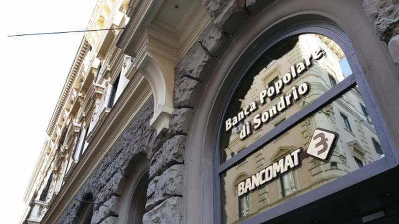 Popolare di Sondrio: Bper sceglie l’ex Unicredit Casini come nuovo presidente