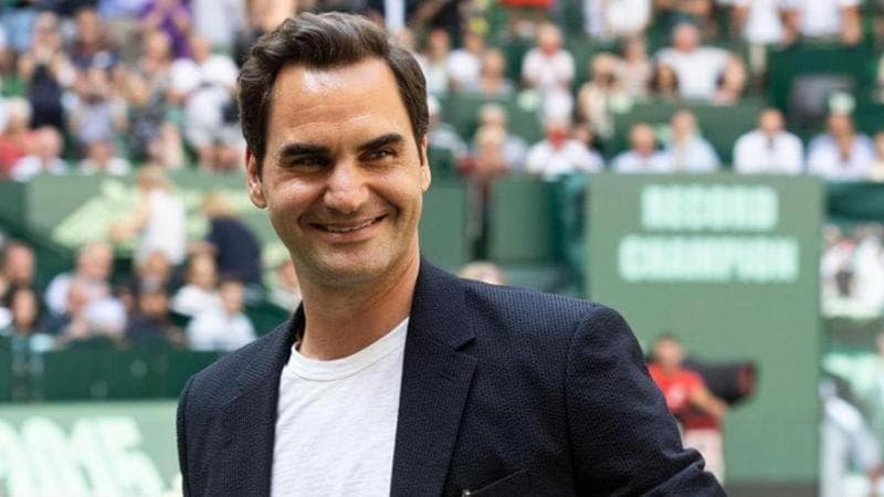 Federer è mister miliardo. Il suo patrimonio va a gonfie vele, anche senza la racchetta da tennis