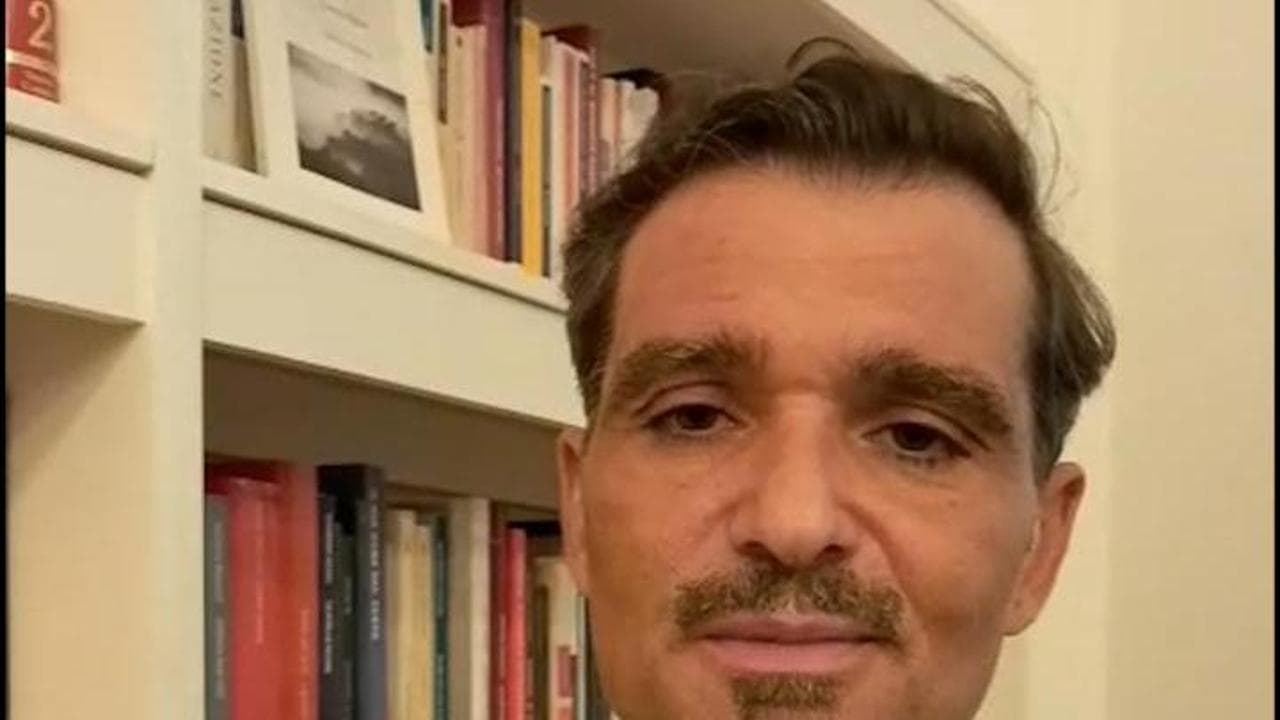Daniele Mencarelli racconta i suoi Castelli Romani. La nuova guida di Repubblica