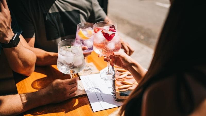 Distribuzione beverage, primo semestre 2025 a due velocità