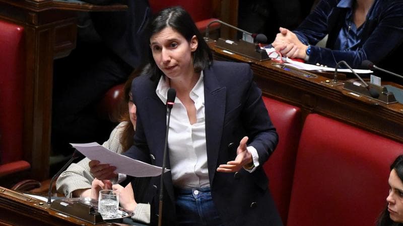 Schlein: “Il governo Meloni libera i trafficanti e rende un inferno le vite delle loro vittime”