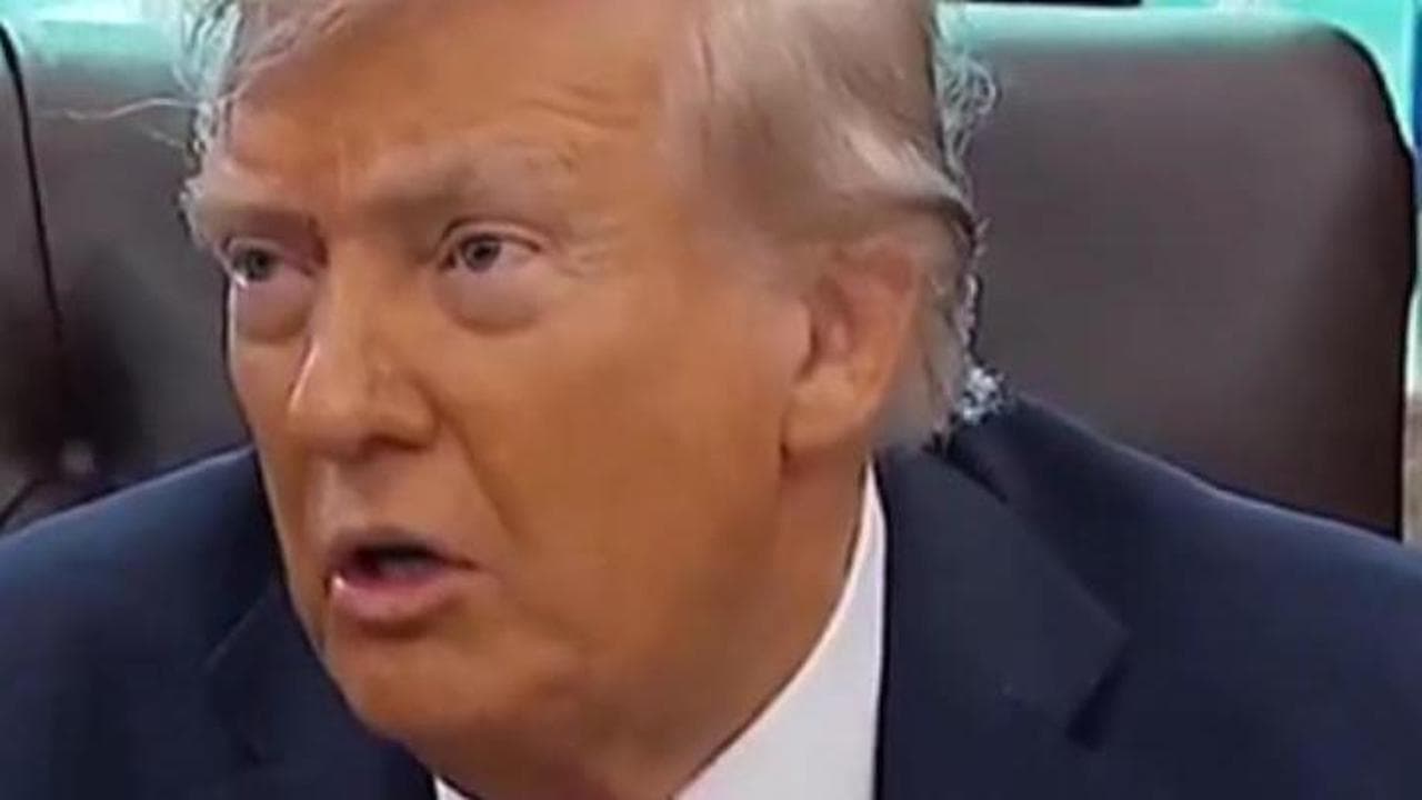 Trump: "A molti americani piacerebbe un dittatore, ma io non lo sono"