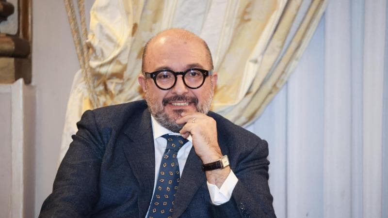 Rai, bufera su Sangiuliano. Avs: “Fa propaganda al governo”. L’ex ministro: “È censura”