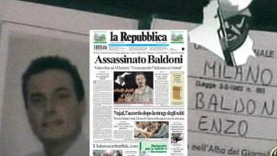 Baldoni, la trattativa sfuggita di mano