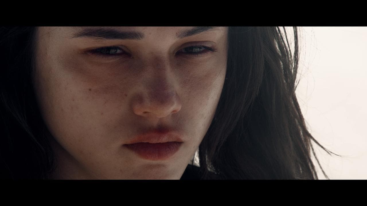 "Io sono Rosa Ricci" arriva al cinema il prequel di "Mare fuori"