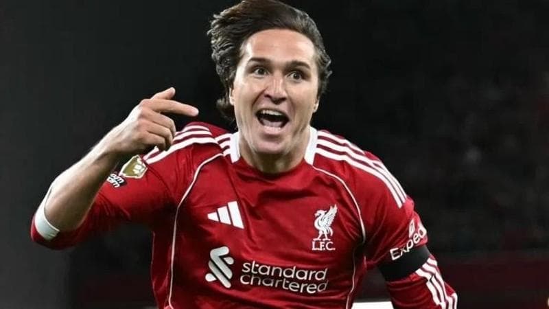 Federico Chiesa