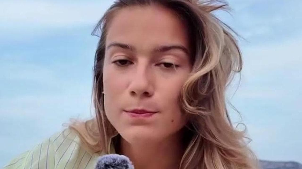 “Le mie foto rubate e commentate in modo osceno”: la denuncia dell'attrice Diletta Begali